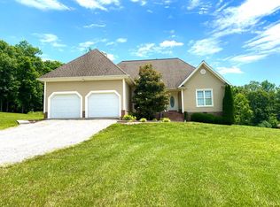 210 Clarks Store Sinking Fork Rd, Cerulean, KY 42215