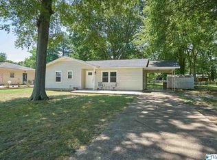 2009 Harrison St SE, Decatur, AL 35601