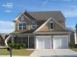 3447 Bigleaf Ct, Buford, GA 30519