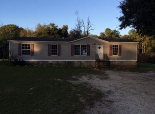 295 Nesbitt Rd, Leesburg, GA 31763