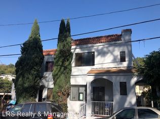 2101 Whitmore Ave, Los Angeles, CA 90039