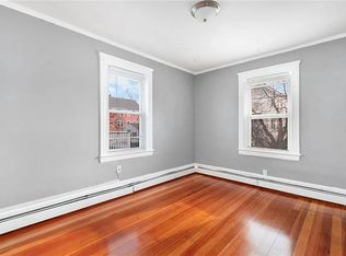 71 Marion Ave #1, Providence, RI 02905