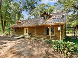 2132 County Road 403, Carthage, TX 75633