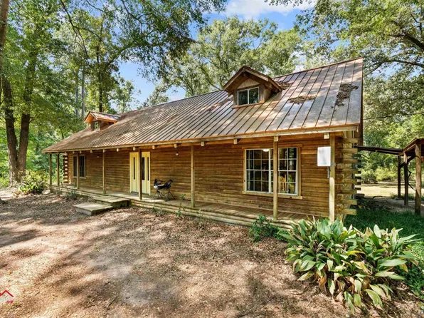 2132 County Road 403, Carthage, TX 75633