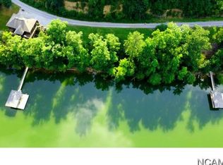 LOT 46 Lakeridge Way, Arley, AL 35541