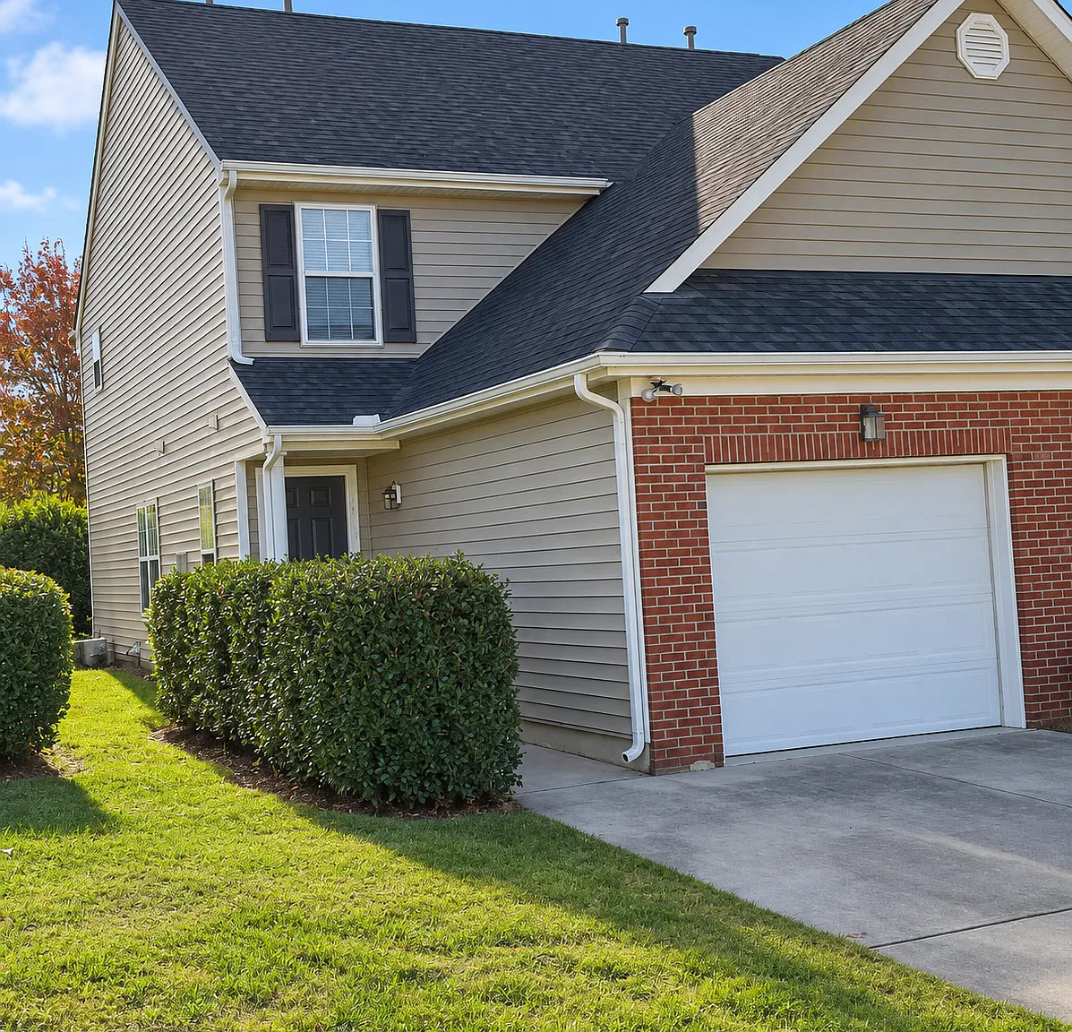 2 bed, 2.5 bath, 1220 sqft, $1,550 — Photo 1