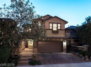 5369 Candlespice Way, Las Vegas, NV 89135
