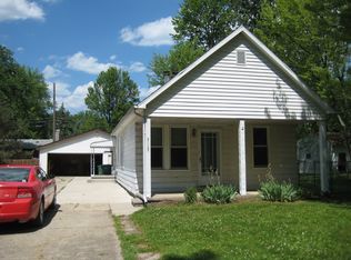 27715 Riviera St, Harrison Township, MI 48045