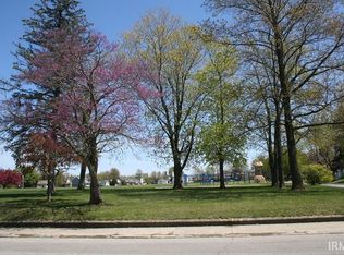303 S Williams St, Frankfort, IN