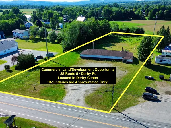3319 US Route 5, Derby, VT 05829