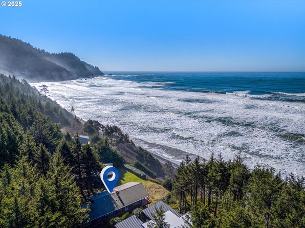79370 Ray Brown Rd, Arch Cape, OR 97102