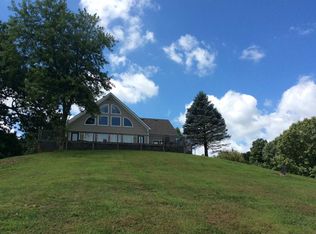 4375 Clifty Hollow Rd, Bowling Green, KY 42101
