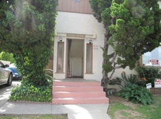 7156 Ramsgate Ave, Los Angeles, CA 90045