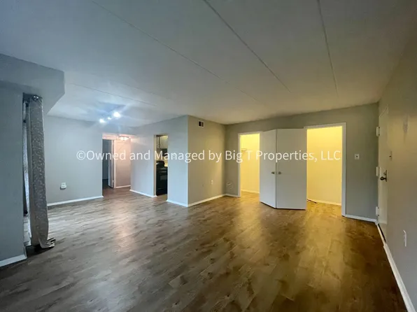 125F Clubhouse Dr SW #4, Leesburg, VA 20175