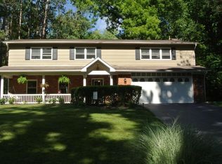 102 Chapin Pl, Granville, OH 43023