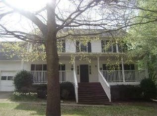 1907 Bonaventure Way, Marietta, GA 30068