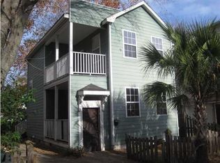 22 Strawberry Ln, Charleston, SC 29403