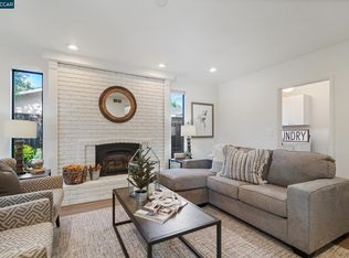 641 Rock Oak Rd, Walnut Creek, CA 94598