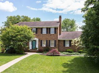 3305 Hemlock St, Harrisonburg, VA 22801