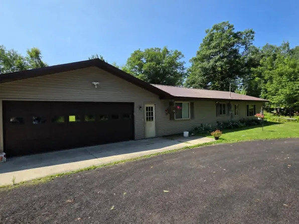 3040 Jasmin Rd, Lincoln, MI 48742