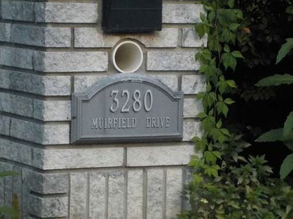 3rd image of 3280 Muirfield Dr
