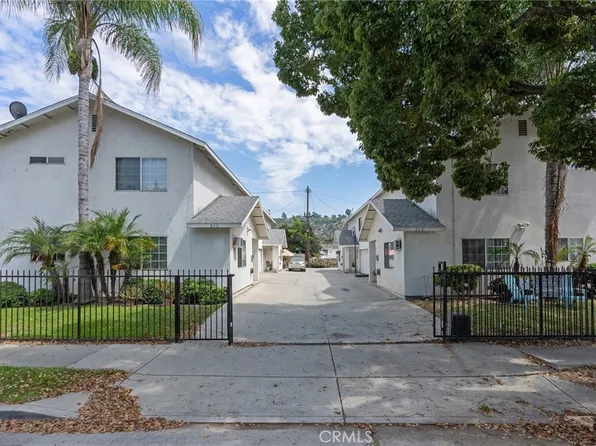 212 San Pascual Ave, Los Angeles, CA 90042