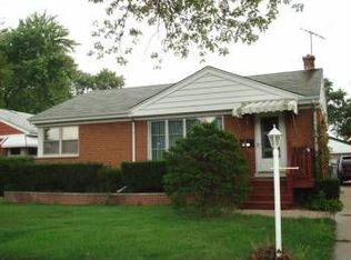 1275 S Wolf Rd, Des Plaines, IL 60018