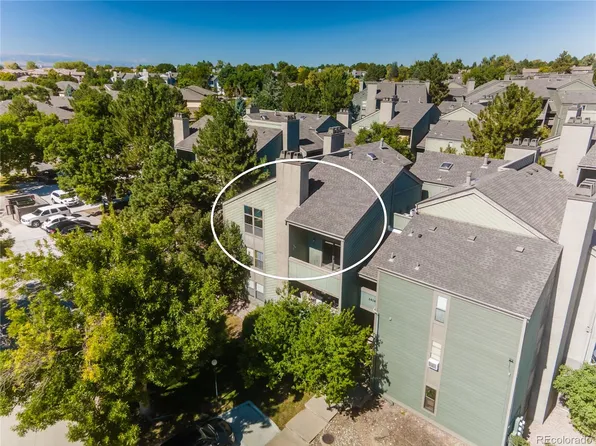 14140 E Temple Drive #U12, Aurora, CO 80015