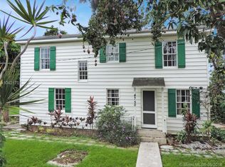 4750 SW 57th Ave, Miami, FL 33155