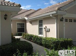 3640 Rue Alec Loop UNIT 3, North Fort Myers, FL 33917