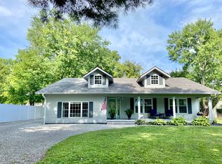 6688 Lockwood Ln, Indianapolis, IN 46217