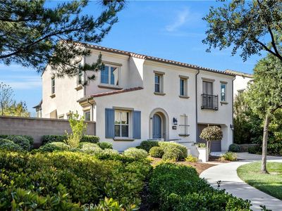 51 Carrington, Irvine, CA, 92620