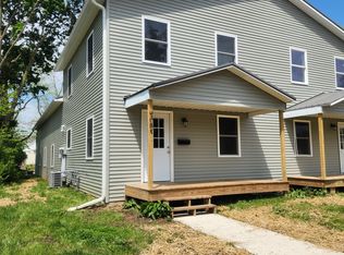 905 1/2 W Chestnut St, Mount Vernon, OH 43050
