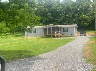 531 Old Cemetery Rd, Madisonville, TN 37354