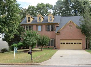 795 Sheridan Ridge Ct, Alpharetta, GA 30022