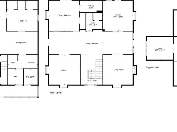 19899 N County Road 2400e, Oakland, IL 61943