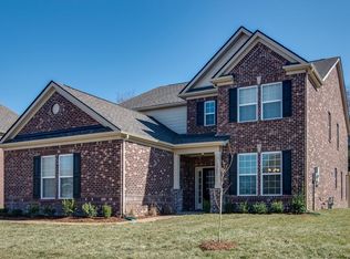 9785 Glenmore Ln, Brentwood, TN 37027