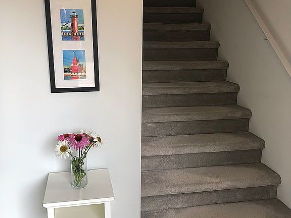 Entry Foyer