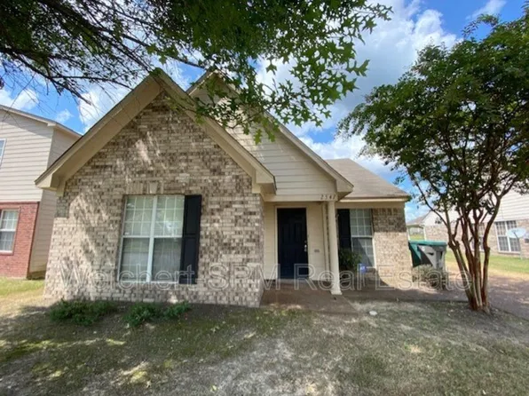 2547 Boxford Ln, Cordova, TN 38016