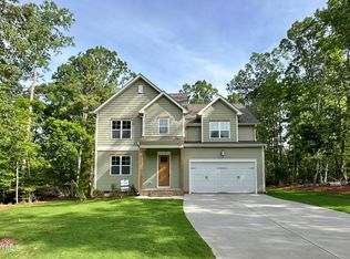 115 Ottawa Dr, Louisburg, NC 27549