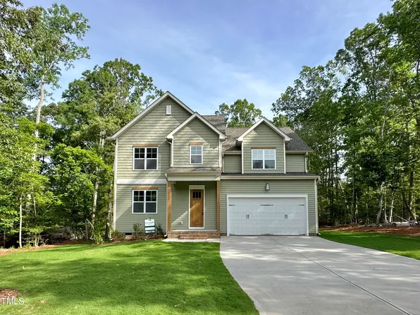 115 Ottawa Dr, Louisburg, NC 27549