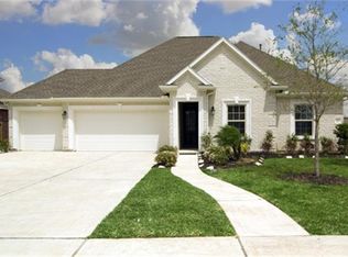 2108 Noblewood Ct, League City, TX 77573