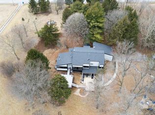 2354 County Road 1100 E, Champaign, IL