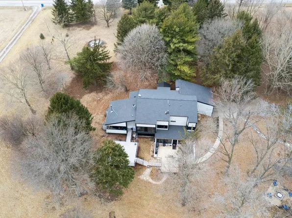 2354 County Road 1100 E, Champaign, IL 61822