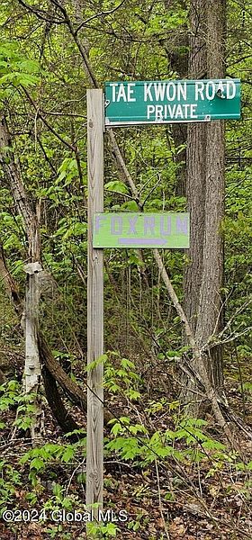 5th image of 5.95 Acres Tae Kwon Road