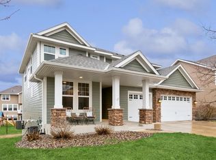 3200 Magnolia Dr, Hamel, MN 55340