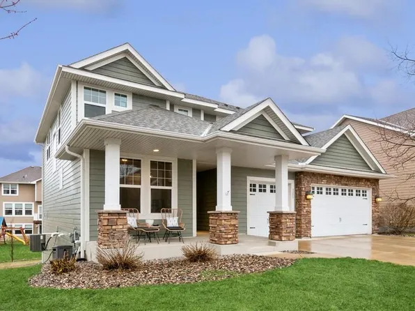 3200 Magnolia Dr, Hamel, MN 55340