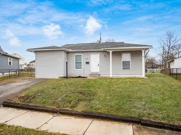 3962 Elkton St, Columbus, OH 43207