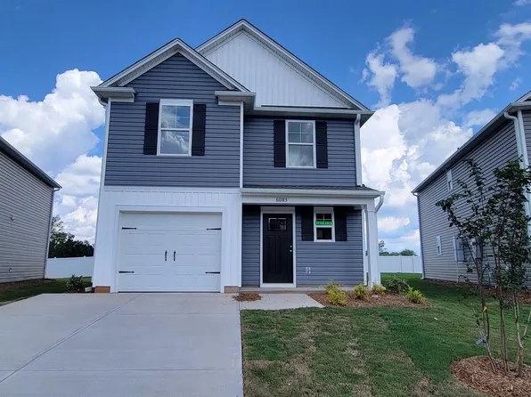 6083 Willutuck Dr Lot 32, Boiling Springs, SC 29316