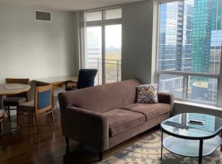 33 Sheppard Ave E #2206, Toronto, ON M2N 7K1